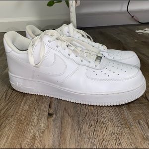 Air force 1s